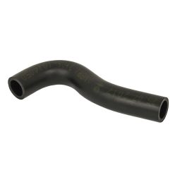   Kartergázcső (felső, kicsi) – szilikon – Lada 2108–2115 – (2108-1014050)