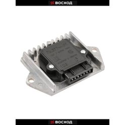   Gyújtásvezérlő egység – 7 pólusú – Lada 2108–2115 – (2108-3734910)