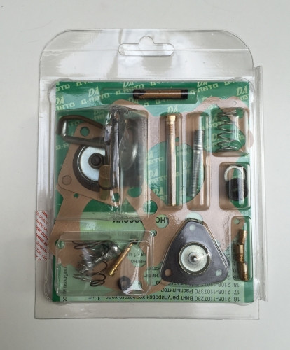 Karburátor javító készlet – Lada Samara – 21083 – Orosz