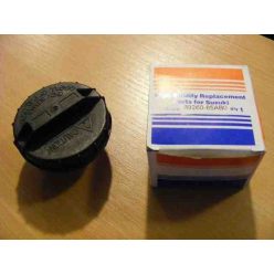 Tanksapka - nem záras - gyári - Suzuki - Samara