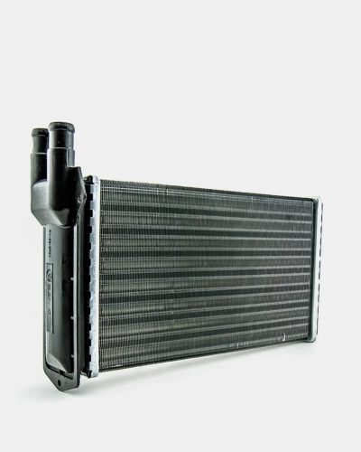 Fűtőradiátor – gyári – Fenox RO0004 (2108-8101060) (Lada)