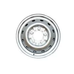   LADA – Felni / keréktárcsa – 21214-3101015 – R16 – szürke – Niva