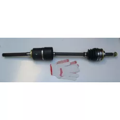   LADA – Féltengely első jobb hosszú – 2121-2215010 / Z22 ricnis – Niva