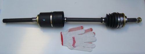 LADA – Féltengely első jobb hosszú – 2121-2215010 / Z22 ricnis – Niva