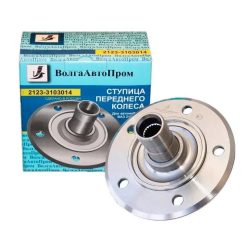   Kerékagy – 24 bordás – Lada Niva 2123 – 1,7 Euroex – (2123-3103014) – csap átmérő: 40 mm