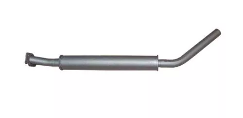 LADA – Kipufogódob közép 21213 injektor katalizátoros H 21213-1202005 Niva