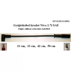 SAE – Gyújtókábel 1.7i H Niva