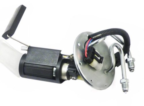 AC elektromos + üzemanyag szintjelző – 1.7 injektoros – 21214-1139009 – Lada Niva