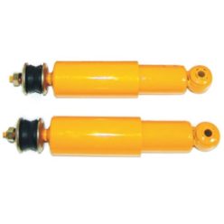 Lengéscsillapító – Master – első – Lada Niva