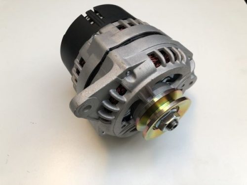 LADA – Generátor 1.7 Inj. 80A 21214-3701010 ékszíjas Niva