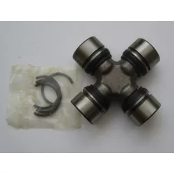 SBR – Kardánkereszt SG-1277A belső zégeres 84x28mm Niva