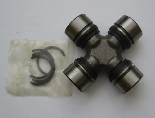 SBR – Kardánkereszt SG-1277A belső zégeres 84x28mm Niva