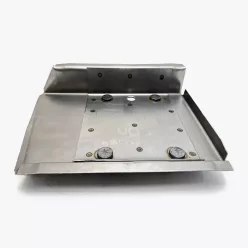   LADA – Fenéklemezjavító bal hátsó stabilizátor tartó felett 2121-5101371 Niva