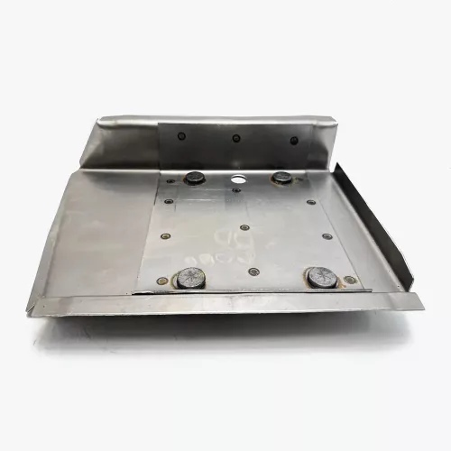 LADA – Fenéklemezjavító bal hátsó stabilizátor tartó felett 2121-5101371 Niva