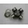 RIDER – Kardánkereszt SG-1266A külső zégeres 72x28mm Niva