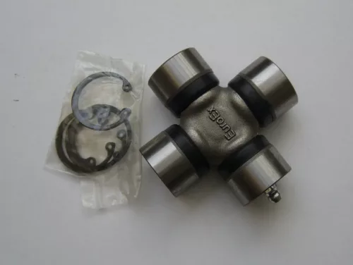 RIDER – Kardánkereszt SG-1266A külső zégeres 72x28mm Niva
