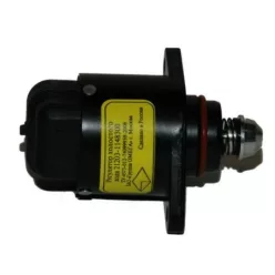   Alapjárati léptető motor – VAZ 2104–2107, 21214, 2123, 21203 – „kis kalapos” kivitel (21203-1148300-01)