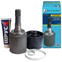   Fenox – Féltengelycsukló belső bal – 2121-2215057 – 22 fog – Niva