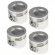 Dugattyú 82,4 mm (4 db) – Lada Niva – 21213-1004015-31