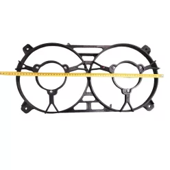 LADA – Hűtőventilátor keret 21214-1300025-01 Niva