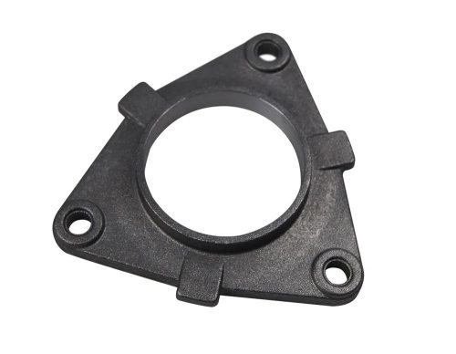 Differenciálmű Első kihajtás fedél – 2121-2303086 Niva