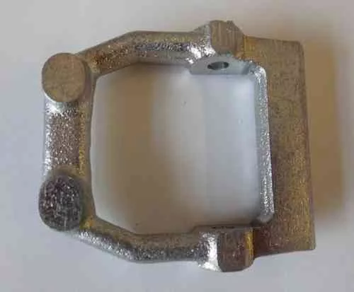 Féknyereg kar (kilincs) – 2121-3501163 – Lada Niva / Lada 2103