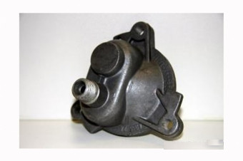 Kilométer meghajtó ház – 1 kihajtás – 2121-3802822 – Lada Niva