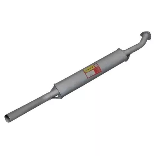 LADA – Kipufogódob közép 21214-1200020-20 injektoros katalizátoros Euro 4 E20 Niva