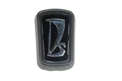 LADA – Hűtődíszrács embléma 2121-8212012 Niva