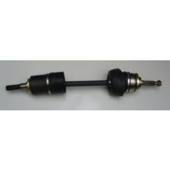   Féltengely – első bal – rövid – 1.7 SBR / Z24 ricnis – Lada Niva