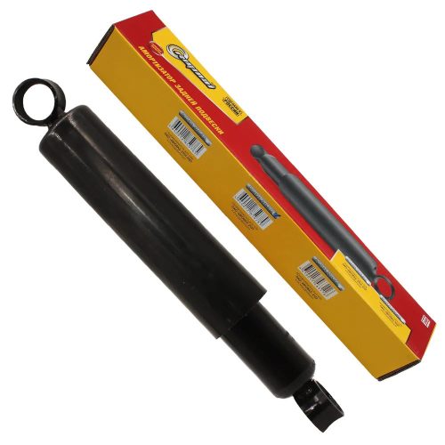 Fenox – Lengéscsillapító gyári hátsó 2121-2915402 A12285C3 Niva