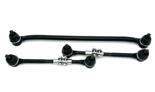 LADA – Kormánygömbfej készlet 2121-3414000 5db-os SP60010 Niva