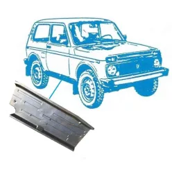   LADA – Fenékjavító egész jobb oldal – 1.6 / 1.7 – Niva
