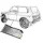 LADA – Fenékjavító egész bal oldal – 1.6 / 1.7 – Niva