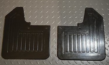 Sárfogó gumi – első pár – 2121-8404311 / 8404310 – Lada Niva