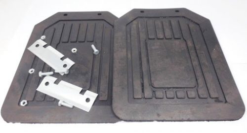 LADA – Sárfogó gumi hátsó pár 2121-8404312 Niva