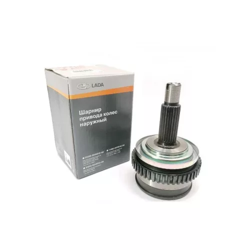 LADA – Féltengelycsukló külső / ABS / 24 fogas – 21214-2215012-00 – 2016-tól – Niva