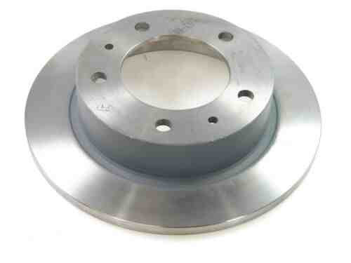 Féktárcsa első – gyári – 21214-3501070 – 285 mm – Lada Niva – Truckman – Autovaz