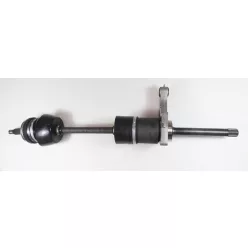   2 féltengely első jobb 1,7 / 24 ricni / abs   21214-2215010  niva