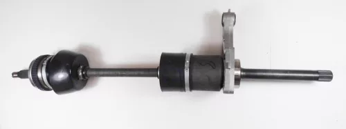 2 féltengely első jobb 1,7 / 24 ricni / abs   21214-2215010  niva
