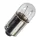 Poli/Diamond 12V 2W BA9s Izzó