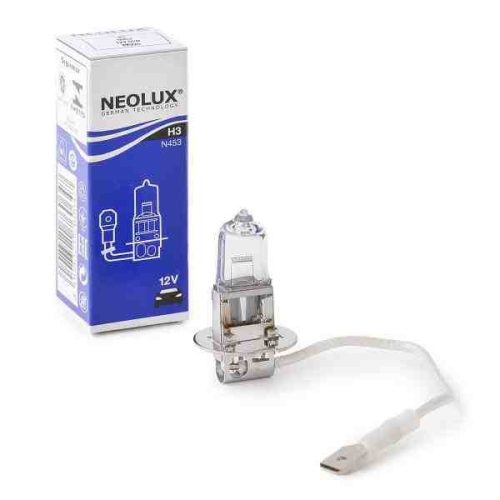 N453 12v/ h3  55w  pk22s neolux                   izzók         *