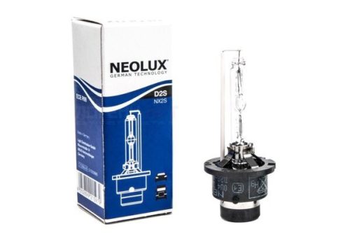 Xenon d2s 12v 35w p32d-2 neolux nx2s                     izzók