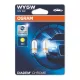 Osram Diadem Chrome WY5W 12V 5W Izzó (2 db)