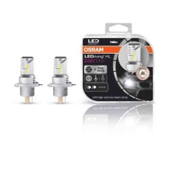 OSRAM LEDriving HL EASY H4/H19 12V 19W LED Izzó (2 db)