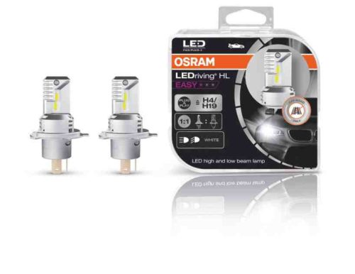 64193dwesy-hcb-2db osram h4/h19 ledriving hl easy led izzók