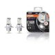 OSRAM LEDriving HL EASY H4/H19 12V 19W LED Izzó (2 db)