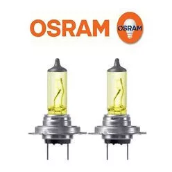 OSRAM Allseason H7 12V 55W Halogén Izzó