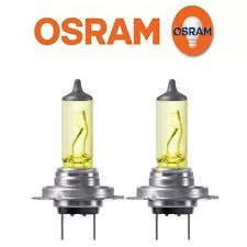 OSRAM Allseason H7 12V 55W Halogén Izzó