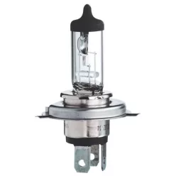   H4-GKH401-T 12V H4 60/55W P43t halogén izzó, 12 darabos karton